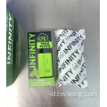 Asli Infinity 3500 Puffs sekali pakai pod vape